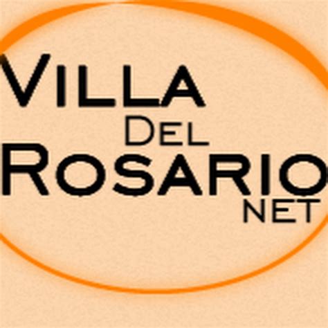 villa del rosario net